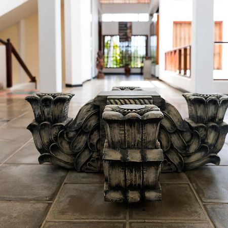 Turtle Bay Boutique Hotel Тангалла Экстерьер фото