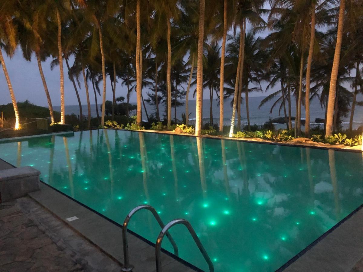 Turtle Bay Boutique Hotel Тангалла Экстерьер фото