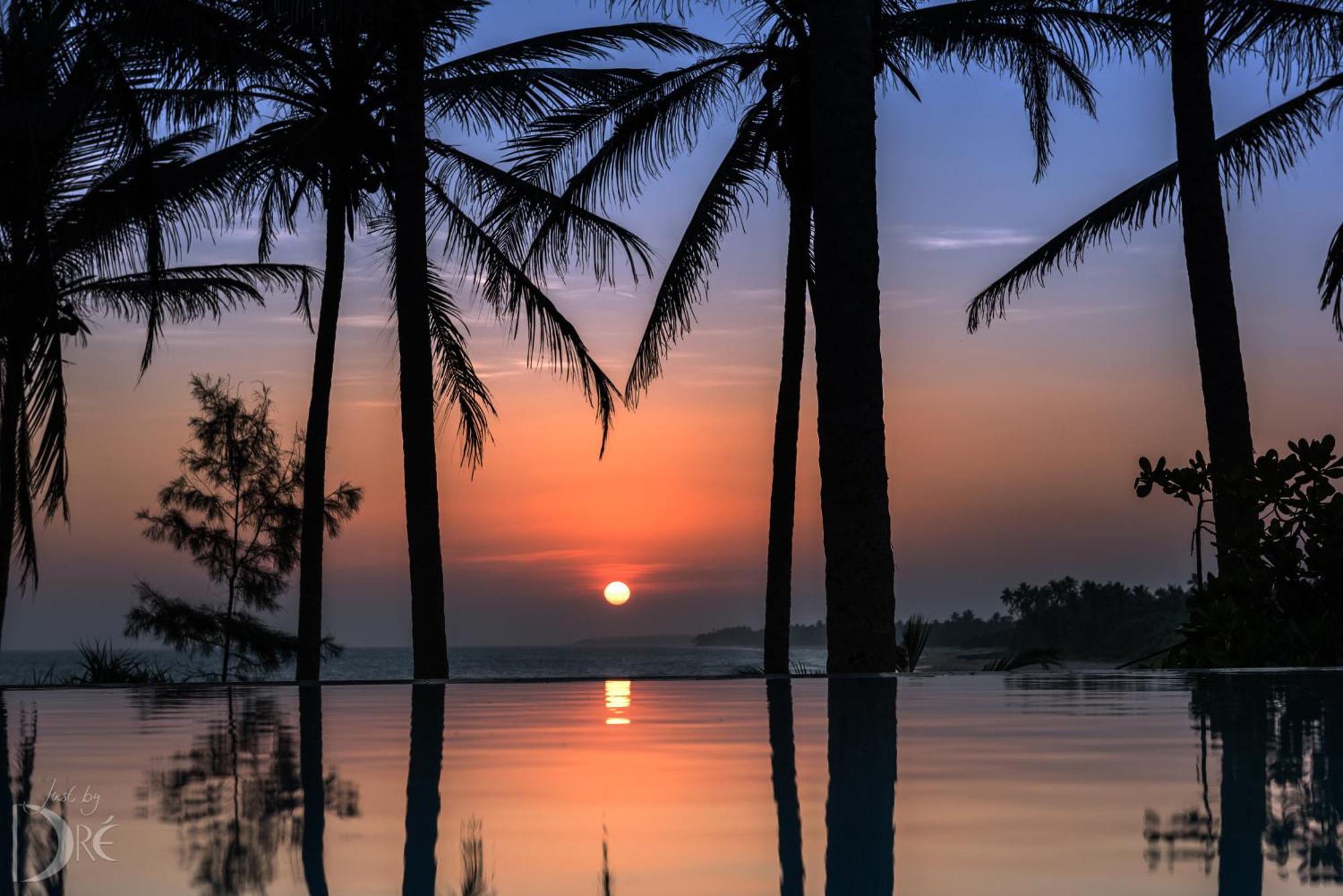 Turtle Bay Boutique Hotel Тангалла Экстерьер фото