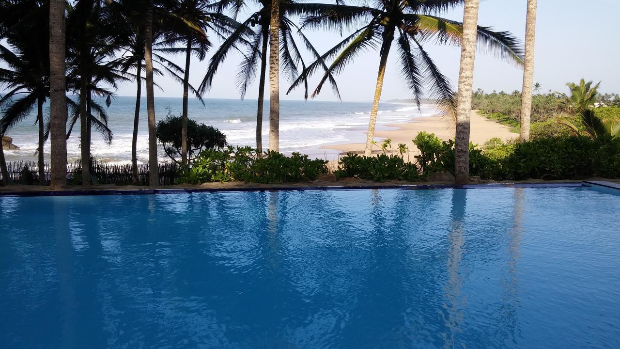 Turtle Bay Boutique Hotel Тангалла Экстерьер фото